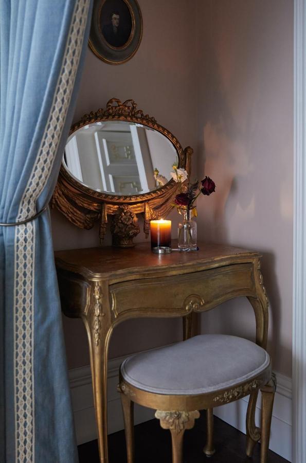 Henrys Townhouse Marylebone, London Londres Exterior foto