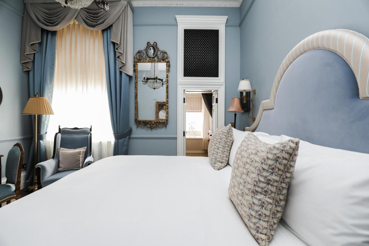 Henrys Townhouse Marylebone, London Londres Exterior foto