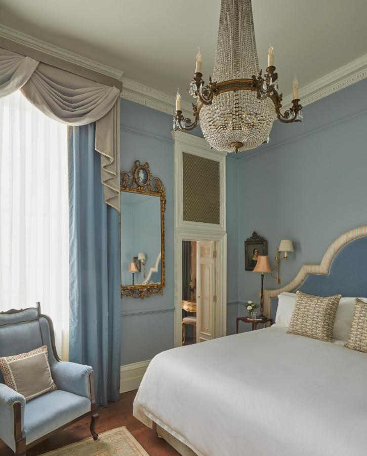 Henrys Townhouse Marylebone, London Londres Exterior foto