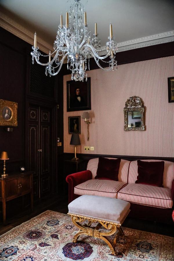 Henrys Townhouse Marylebone, London Londres Exterior foto