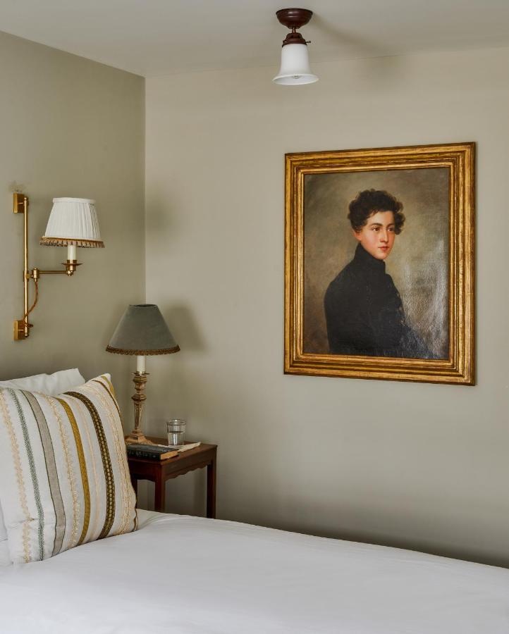 Henrys Townhouse Marylebone, London Londres Exterior foto