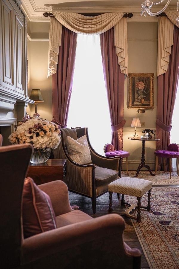 Henrys Townhouse Marylebone, London Londres Exterior foto